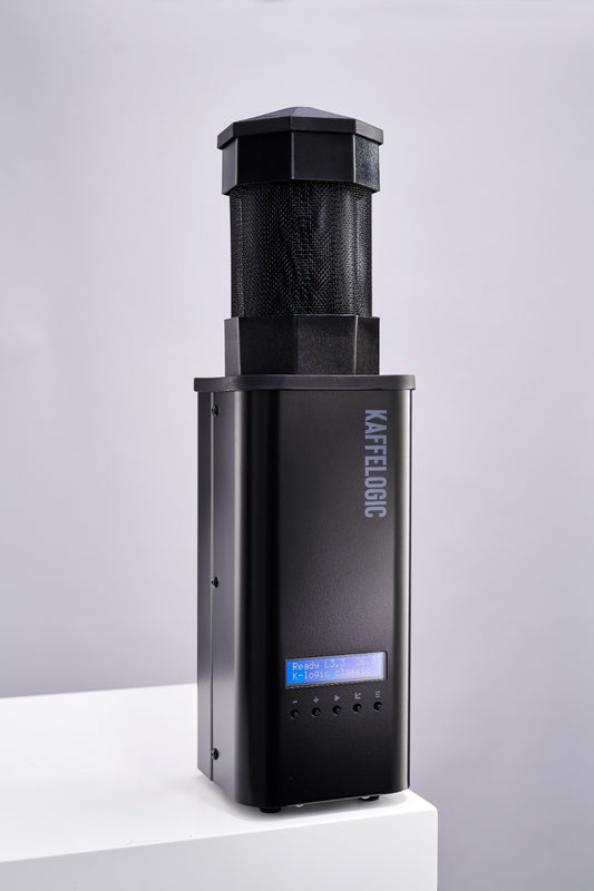 Kaffelogic Nano7e Professional Coffee Roaster